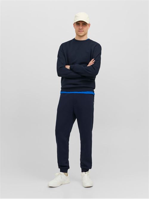  JACK AND JONES | 12249274/Navy Blazer